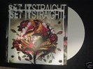 Set it Straight final show press live your heart