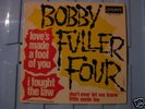 Bobby fuller four