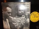 DIZZY GILLESPIE/STAN GETZ SEXTET NORGRAN MGN-2 OR. 10