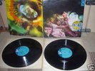 CANNED HEAT  LIVING THE BLUES(ORIGINAL BLUE LIBERTY)