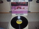 FRANK ZAPPA  HOT RATS (TRI-COLOUR REPRISE)