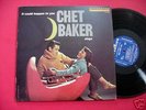 CHET BAKER 
