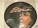 ELVIS * PICTURE DISC 7