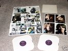 Beatles White Album Stereo SWBO 101 + poster + PICS