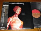 Music from the Body Roger Waters Japan LP Pink Floyd