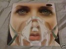 Underoath They're Only Chasing Safety on Color Vinyl LP