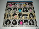 ROLLING STONES Some Girls MFSL LP   1983 JAPAN PRESSING