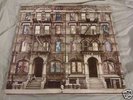 Led Zeppelin Physical Graffiti Vinyl 2 LP VG++(x2)/VG++