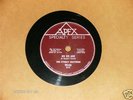 EVERLY BROTHERS Rockabilly 78 