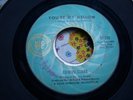 EDWIN STARR - YOU'RE MY MELLOW - RIC TIC 45