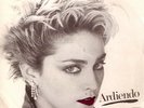 MADONNA. Burning up. Spanish promo (50)
