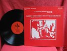 ROBERT NIGHTHAWK  - HOUSTON STACKHOUSE  Masters LP