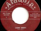 R&B /NORTHERN SOUL - BIG T TYLER- ALADDIN RECORDS- HEAR