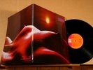 COCHISE-first-UK ’70 ORIG 1st Purple-Orange (A1) LP NM