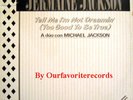 JERMAINE & MICHAEL JACKSON 12