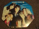 ROLLING STONES THROUGH THE PAST,  DARKLEY (SEALED)