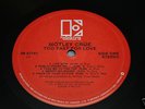 Motley Crue CAN PROMO 1981 Too Fast For Love Leathur NM