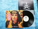 KING DIAMOND - FATAL PORTRAIT LP SHRINK w LYRICS ORIG