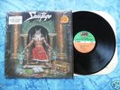 SAVATAGE - HALL OF THE MOUNTAIN KING LP in SHRINK   