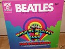 The Beatles - Magical Mystery Tour, LP - Vinyl