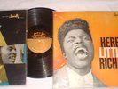 2 Little Richard LP