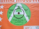 The Elgins - Heaven Must Have Sent You 1966 UK 45 DEMO