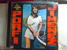 Porfi Jimenez EL RICO SABOR Velvet us RARE hard salsa