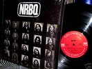 1969 ORIG  NRBQ 1st   Hard Hippie Stomp & stoned psych