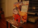 THE MUSIC TAPES - elephant six neutral milk hotel