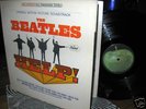 CLEAN Apple THE BEATLES   HELP   1965 LENNON McCARTNEY