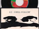 U2-I WILL FOLLOW-USA 7