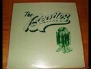 The BEATLES Twickenham Jams LP Record Vintage MINT