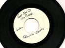 org 1965 ROLLING STONES TEST PRESSING  GET OFF MY CLOUD