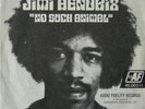 JIMI HENDRIX - No Such Animal 7
