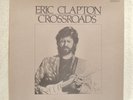 * * ERIC CLAPTON - CROSSROADS , MINT 6 LPS. + BOOKLET