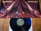 CORNUCOPIA / Full Horn / 1973 LP Rare Oliv Brain KRAUT