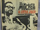 Billy Mitchell Thad Jones A Little Juicy OG Smash LP