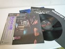 REO Speedwagon Hi Infidelity Master Sound Japan LP OBI