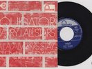 HARRY J ALL STARS - SKA REGGAE BEAT  DUTCH PS 45 HEAR