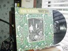 The Leaves psych fuzz rock Lp on Mira Hey Joe near mint
