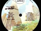12'': Robin Beck - Sweet Talk - 1979 US