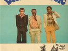 DJINNS MUSIC / HEAVY AFRO PSYCH FUNK-IVORY COAST 70s
