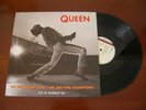 QUEEN We Will Rock You 1992 12