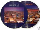 PINK FLOYD - A MOMENTARY LAPSE - LP PICTURE DISC-MINT