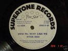 EVER RED - DEM NO RUFF LIKE WE 12 NM LISTEN CLIPS