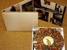 3LP THE BEATLES same alternate WHITE ALBUM weisses RAR