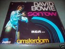 DAVID BOWIE - SORROW / AMSTERDAM RARE 7
