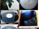 HRAKLHS-HERCUKLES- PRIVATE acid Psych Greek LP MINT