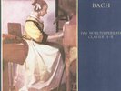 Set 6LP CM-02987/92 Bach Well Tempered I/II Richter NM