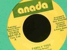 FAMILY TREE - FAMILY TREE - 7